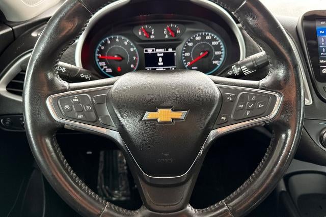 2020 Chevrolet Malibu RS