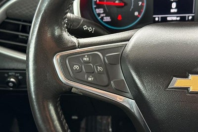 2020 Chevrolet Malibu RS