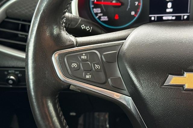 2020 Chevrolet Malibu RS