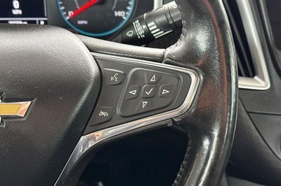 2020 Chevrolet Malibu RS