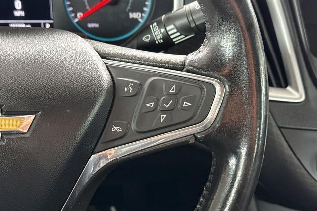 2020 Chevrolet Malibu RS