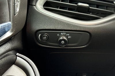 2020 Chevrolet Malibu RS