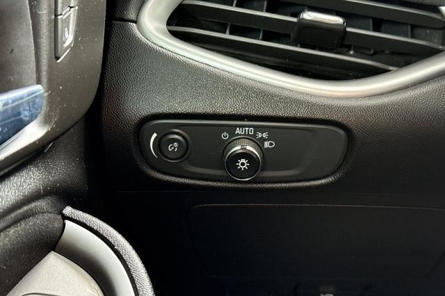 2020 Chevrolet Malibu RS