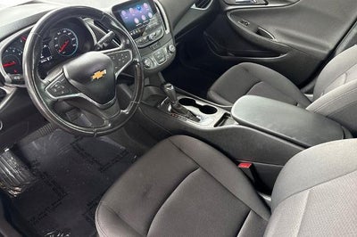 2020 Chevrolet Malibu RS