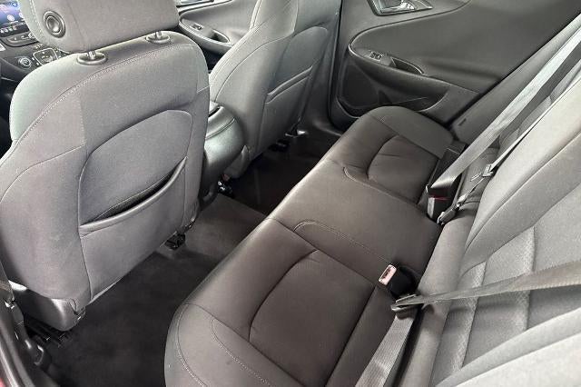 2020 Chevrolet Malibu RS