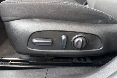 2025 Chevrolet Malibu RS