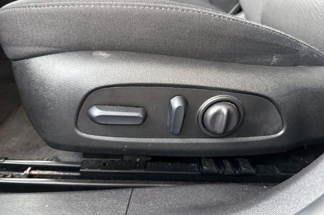 2025 Chevrolet Malibu RS