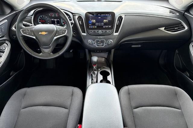 2025 Chevrolet Malibu RS