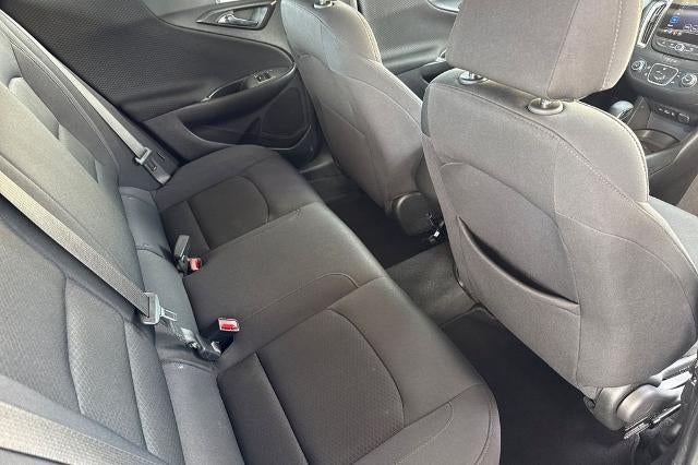 2025 Chevrolet Malibu RS