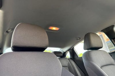 2025 Chevrolet Malibu RS