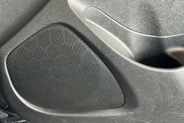 2025 Chevrolet Malibu RS