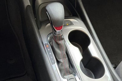 2025 Chevrolet Malibu RS