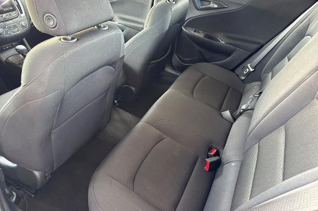 2025 Chevrolet Malibu RS