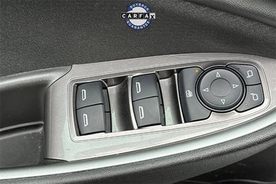 2025 Chevrolet Malibu RS