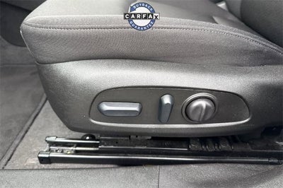 2025 Chevrolet Malibu RS