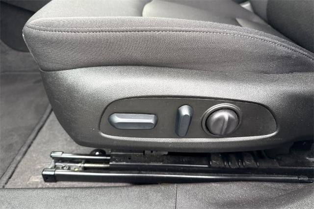 2025 Chevrolet Malibu RS