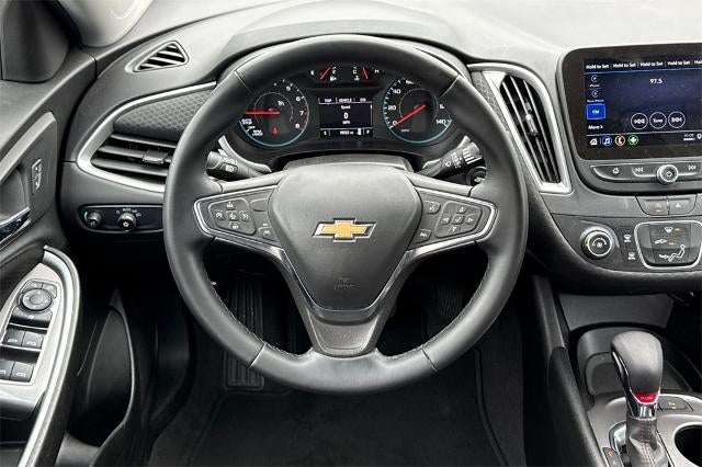 2025 Chevrolet Malibu RS