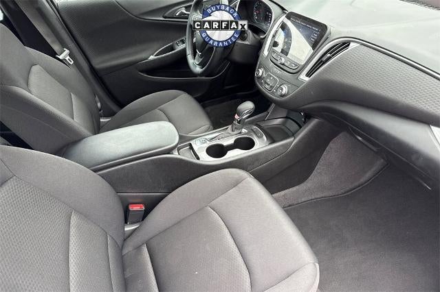 2025 Chevrolet Malibu RS