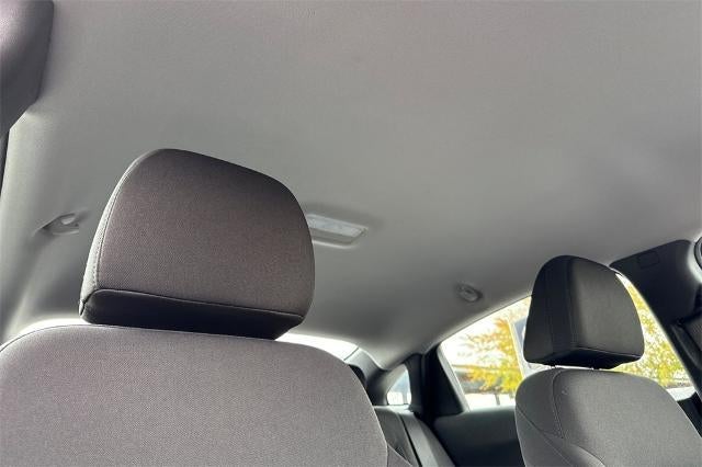 2025 Chevrolet Malibu RS