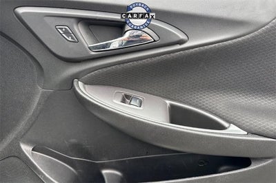 2025 Chevrolet Malibu RS