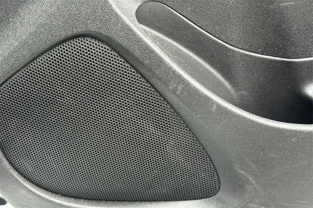 2025 Chevrolet Malibu RS