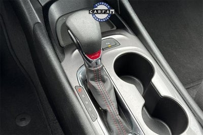 2025 Chevrolet Malibu RS