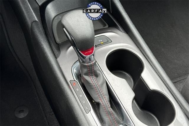 2025 Chevrolet Malibu RS