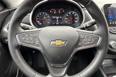 2025 Chevrolet Malibu RS