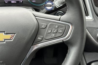 2025 Chevrolet Malibu RS