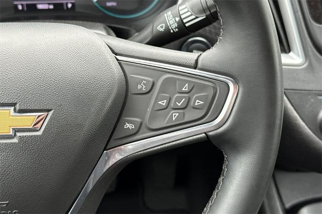 2025 Chevrolet Malibu RS