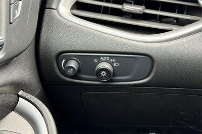 2025 Chevrolet Malibu RS