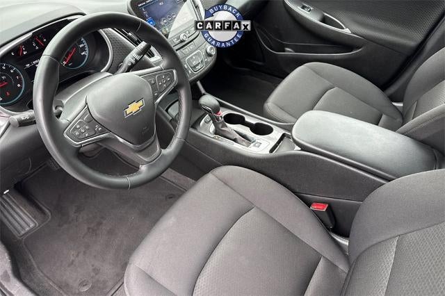 2025 Chevrolet Malibu RS