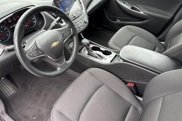 2025 Chevrolet Malibu RS