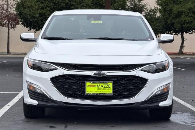 2025 Chevrolet Malibu RS