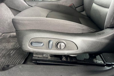 2025 Chevrolet Malibu RS