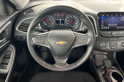 2025 Chevrolet Malibu RS
