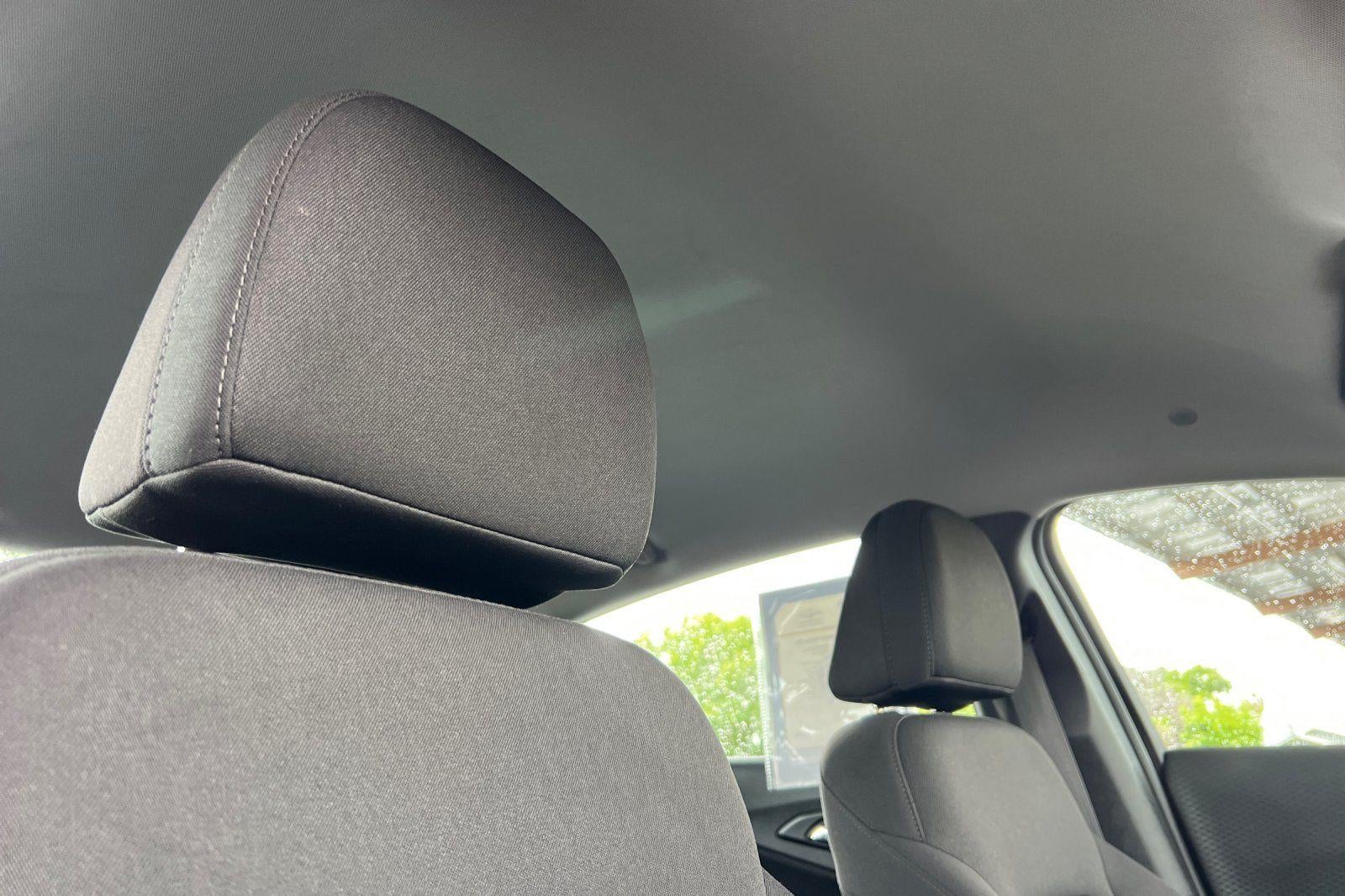 2025 Chevrolet Malibu RS