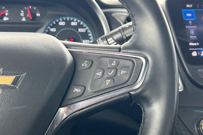 2025 Chevrolet Malibu RS