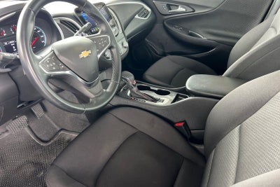 2025 Chevrolet Malibu RS