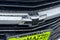 2025 Chevrolet Malibu RS