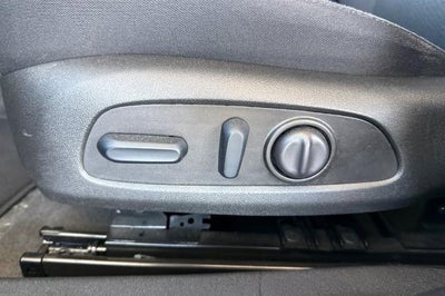 2025 Chevrolet Malibu RS