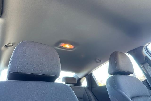 2025 Chevrolet Malibu RS