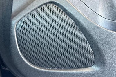 2025 Chevrolet Malibu RS