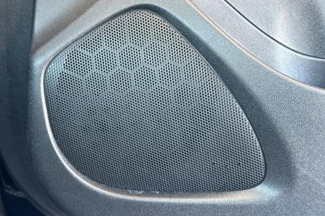 2025 Chevrolet Malibu RS