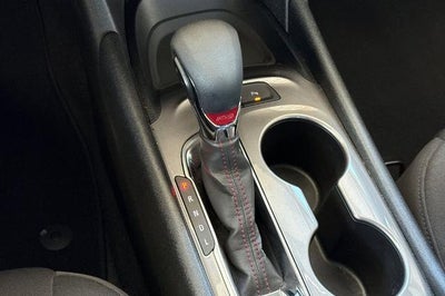 2025 Chevrolet Malibu RS