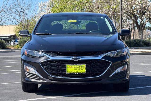 2025 Chevrolet Malibu RS