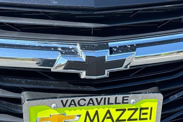 2025 Chevrolet Malibu RS