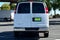 2024 Chevrolet Express Passenger 3500 1LT