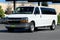 2024 Chevrolet Express Passenger 3500 1LT