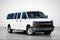 2024 Chevrolet Express Passenger 3500 1LT